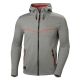 HELLY HANSEN CHELSEA EVO. KAPUCNIS PULLÓVER (XXL)(79197-930)