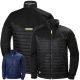 HELLY HANSEN OXFORD INSULTATED FEKETE TÉLI KABÁT (XXL)(73251-990)