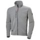 HELLY HANSEN KENSINGTON POLÁR DZSEKI SZÜRKE (XXL)(72158-930)