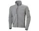 HELLY HANSEN KENSINGTON POLÁR DZSEKI SZÜRKE (XXXL)(72158-930)