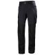 HELLY HANSEN CHELSEA EVO. MUNKÁS NADRÁG FEKETE (48)(77445-992)