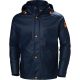 HELLY HANSEN GALE ESŐKABÁT NAVY (M)(70282-590-M)