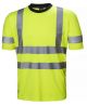 HELLY HANSEN HI VIS PÓLÓ (XXL)(SÁRGA)(79092-360-XXL)