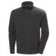 HELLY HANSEN OXFORD POLÁR DZSEKI SÖTÉT SZÜRKE (XXL)(72097-970)