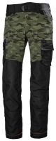 HELLY HANSEN CHELSEA EVO. SZERVIZ NADRÁG CAMO (60)(77445-481)