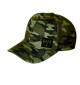 HELLY HANSEN KENSINGTON BASEBALL SAPKA CAMO (79802-481)