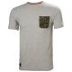 HELLY HANSEN KENSINGTON PÓLÓ CAMO (XXL)(79246-931)