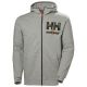 HELLY HANSEN KENSINGTON CIPZÁROS PULLÓVER CAMO (XXL)(79243-931)