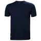 HELLY HANSEN MANCHESTER PÓLÓ NAVY (XXL)(79161-590)