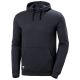 HELLY HANSEN KAPUCNIS PULLÓVER NAVY (L)(79214-590-L)