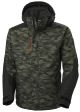 HELLY HANSEN KENSINGTON CAMO TÉLI KABÁT (XXL)(71345_481-2XL)