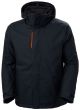 HELLY HANSEN KENSINGTON NAVY TÉLI KABÁT (XXL)(71345_590-2XL)