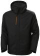 HELLY HANSEN KENSINGTON FEKETE TÉLI KABÁT (XXL)(71345_990-2XL)