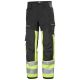 HELLY HANSEN HI VIS MUNKANADRÁG (C50)(SÁRGA)(77420-369-50)