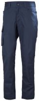 HELLY HANSEN NAVY MACHESTER SERVICE NADRÁG (C50)(77525-590-50)