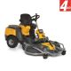 STIGA FRONTKASZÁS FŰNYÍRÓTRAKTOR PARK 900AWX (4WD)(VÁGÓASZTAL NÉLKÜL)(2F6430931/