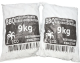 SMART KÓKUSZ BRIKETT (2X9kg)(40215SM)