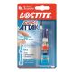 LOCTITE SUPER ATTAK POWER EASY PILLANATRAGASZTÓ (3g)(1969971)