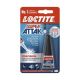 LOCTITE SUPER ATTAK PRECISION PILLANATRAGASZTÓ (5g)(2733066)