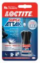 LOCTITE SUPER ATTAK ECSETES PILLANATRAGASZTÓ (5g)(1178774)(2733069)