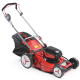 BLUEBIRD LMB 40-43 AKKUS FŰNYÍRÓ (40V)(1X2,5Ah)(883390)