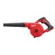 MILWAUKEE M18 BBL-0 AKKUS LOMBFÚVÓ(18V)(AKKU ÉS TÖLTŐ NÉLKÜL)(4933446216)