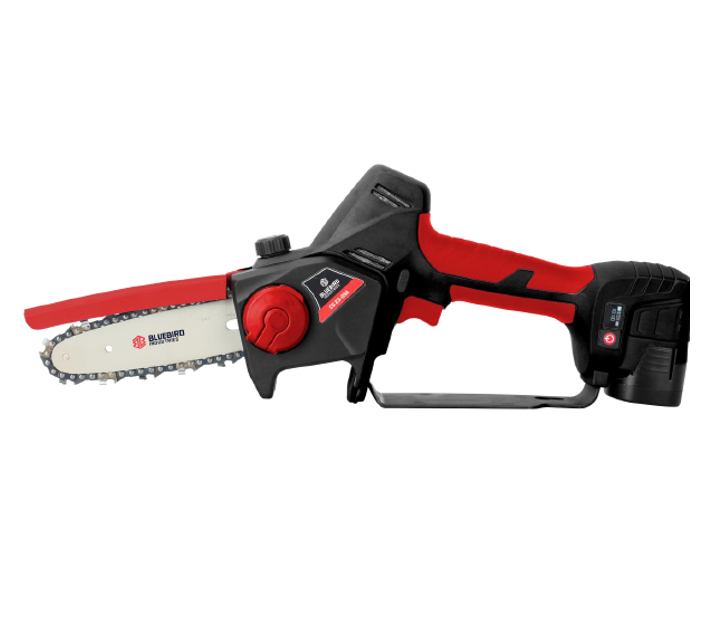 BLUEBIRD CS 23-05A AKKUS ÁGVÁGÓ LÁNCFŰRÉSZ