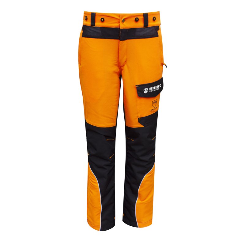 BLUEBIRD 4-WAY PRO VÁGÁSBIZTOS NADRÁG (L)