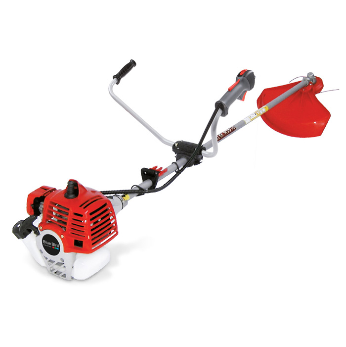 BLUEBIRD BC 280 B BENZINES BOZÓTVÁGÓ