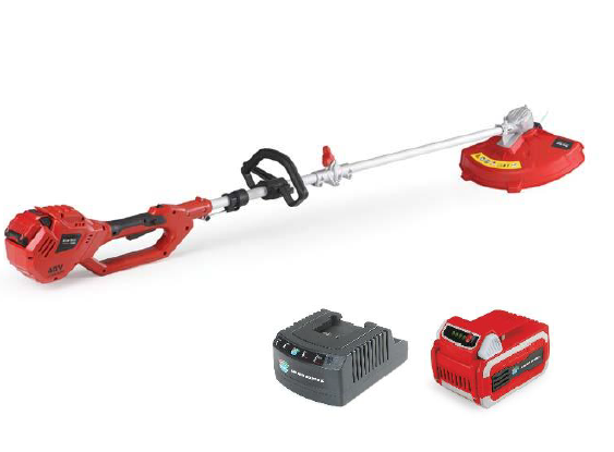 BLUEBIRD BCB 40 AKKUS SZEGÉLYNYÍRÓ (40V)(1X2,5Ah)