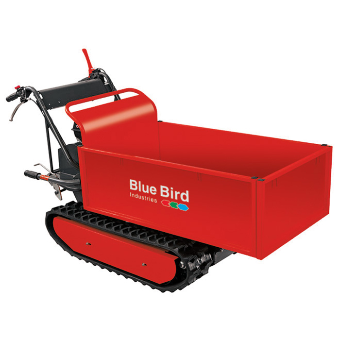 BLUEBIRD CARRIER 500 H BENZINES SZÁLLÍTÓ