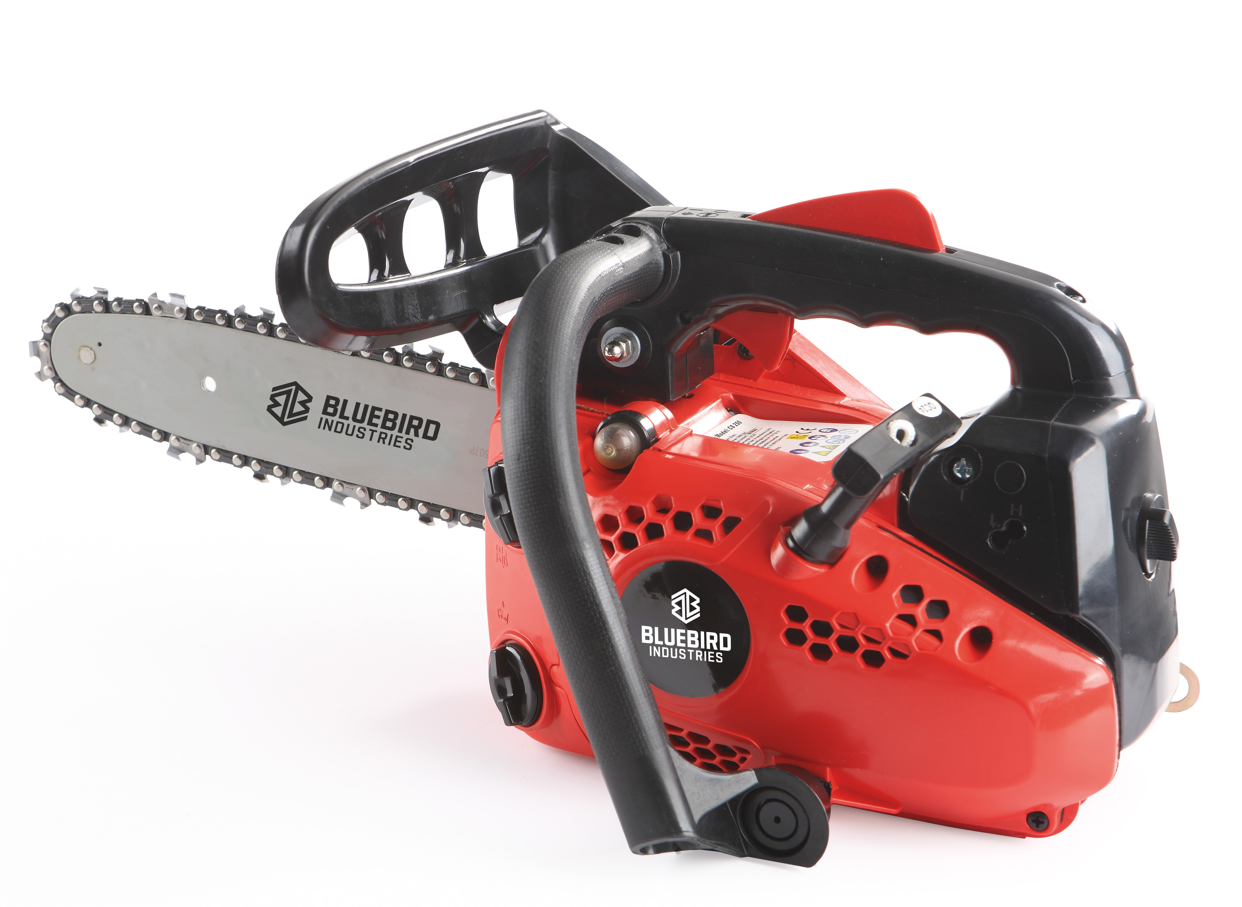 BLUEBIRD CS 250 LÁNCFŰRÉSZ (25cm/10″)