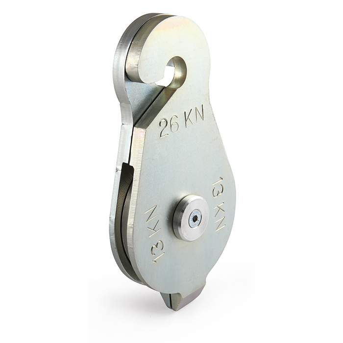 BLUEBIRD CSÖRLŐ CSIGA (1300kg)(392550)