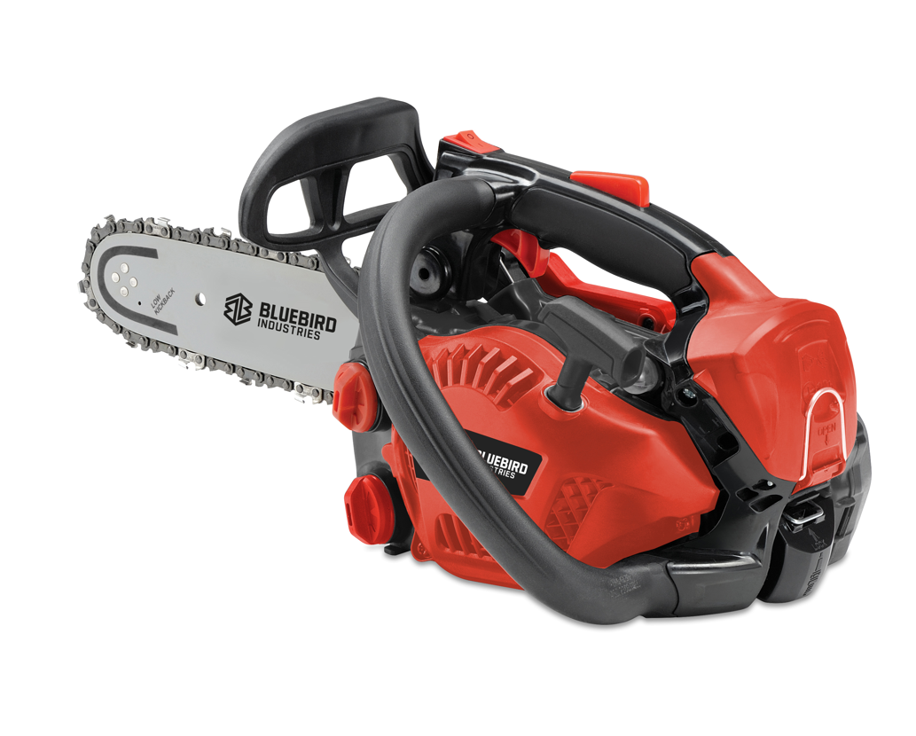 BLUEBIRD CSP 270T LÁNCFŰRÉSZ (25cm/10″)