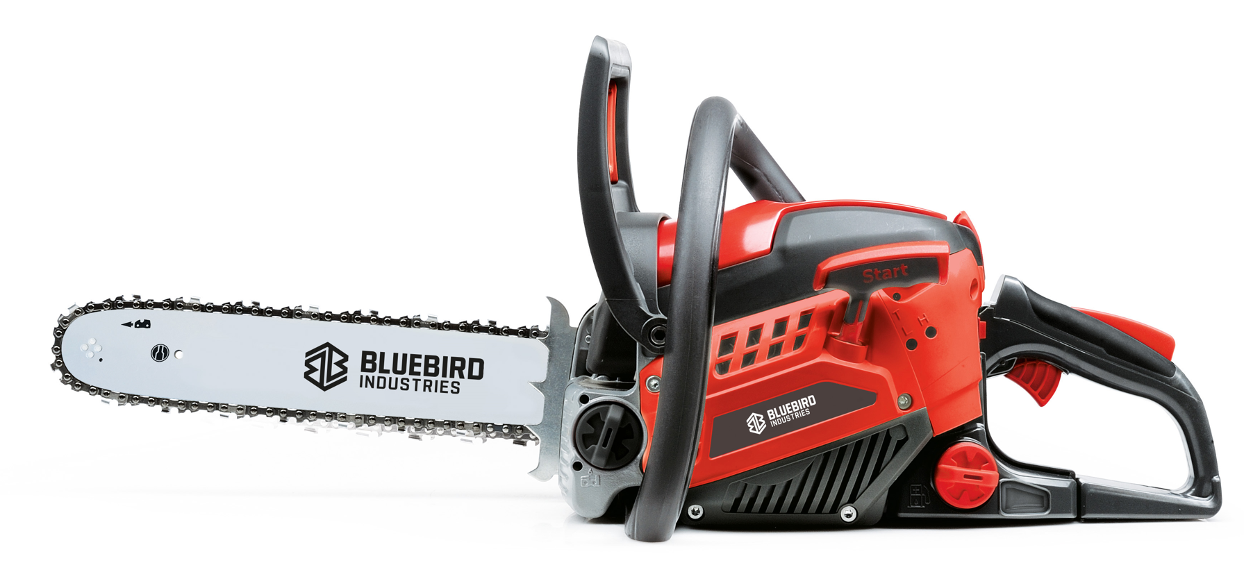 BLUEBIRD CSP 410 LÁNCFŰRÉSZ (40cm/16″)