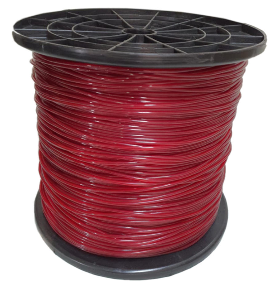 BLUEBIRD FŰKASZA DAMIL (CSILLAG-Ø2,4mm-10kg)