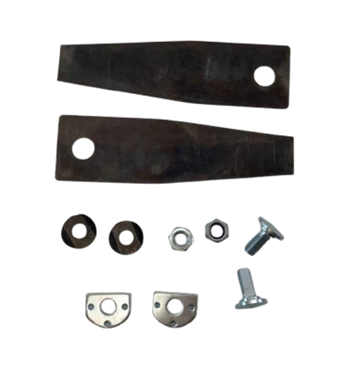 BLUEBIRD FM 23-53 KÉS SZETT