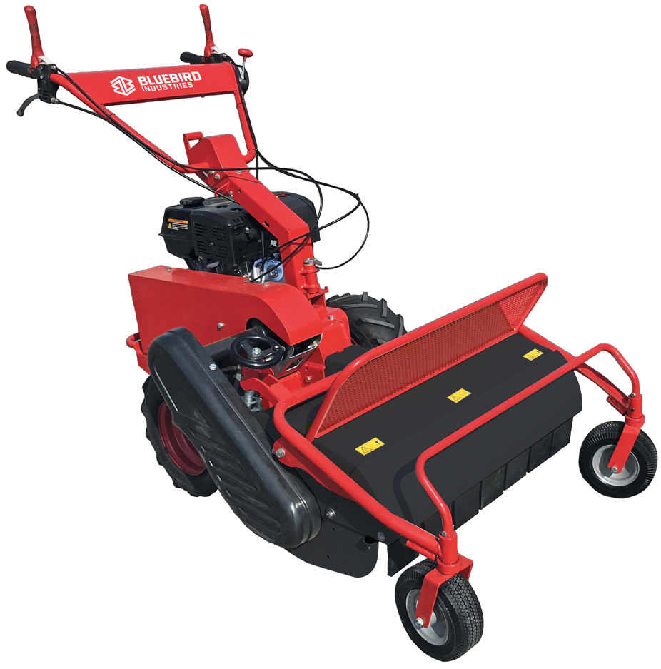 BLUEBIRD FM 750 BENZINES MAGASGAZVÁGÓ