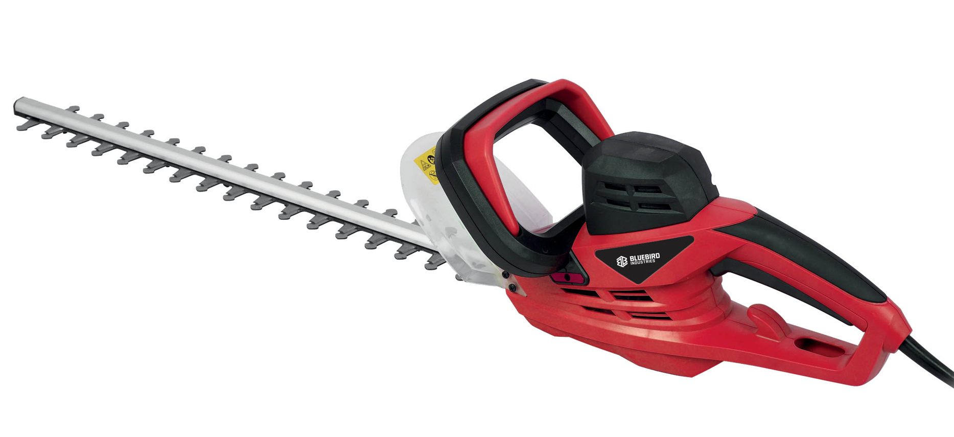 BLUEBIRD HTE 600 ELEKTROMOS SÖVÉNYVÁGÓ