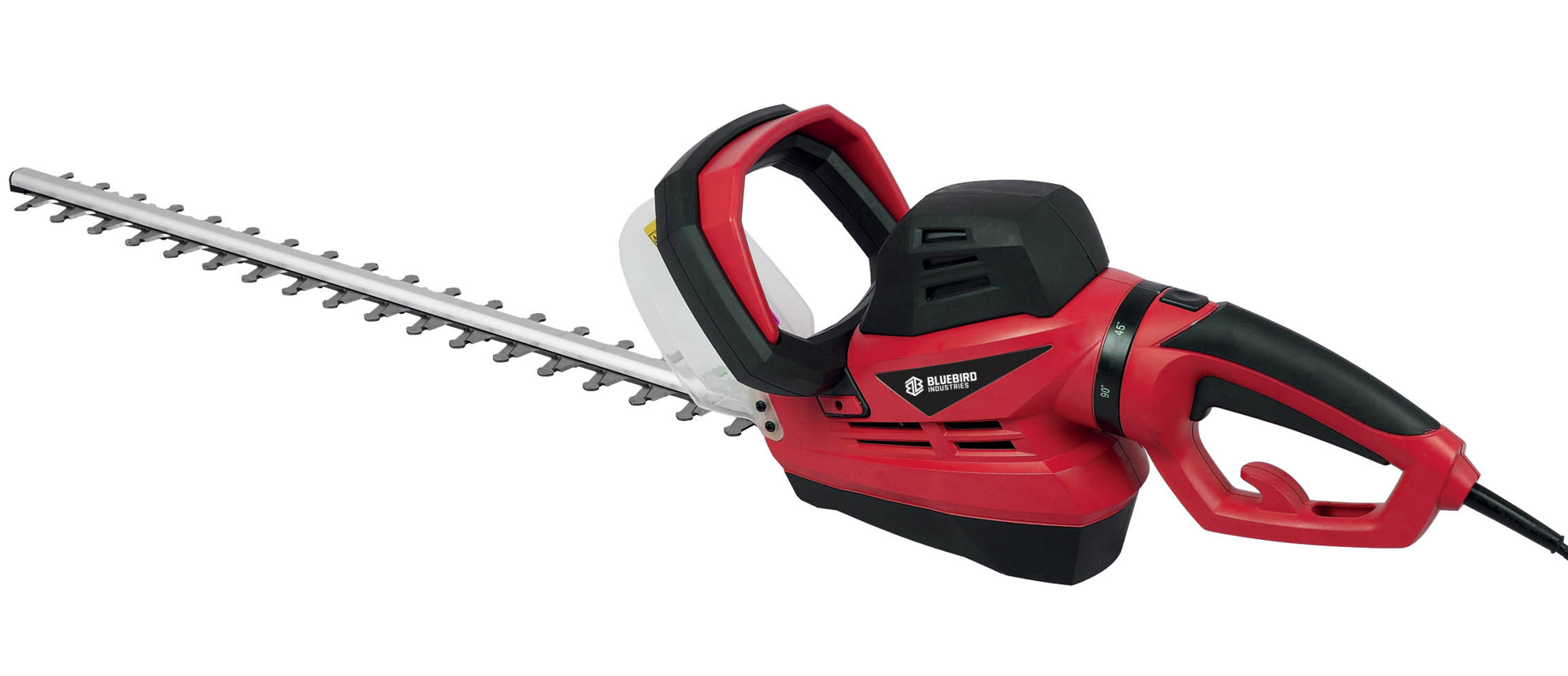 BLUEBIRD HTE 710 ELEKTROMOS SÖVÉNYVÁGÓ