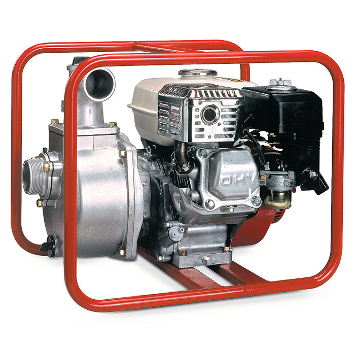 BLUEBIRD KOSHIN SEH-50X BENZINES SZIVATTYÚ (2″)(HONDA)