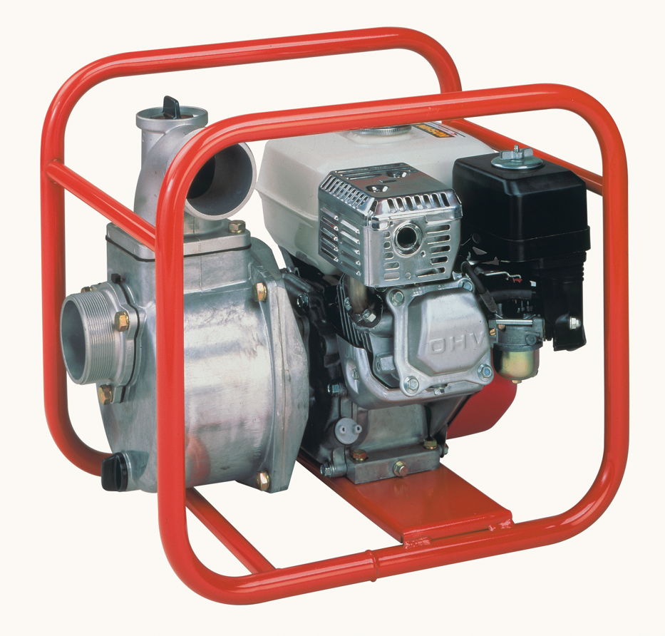 BLUEBIRD KOSHIN SEH-80X BENZINES SZIVATTYÚ (3″)(HONDA)