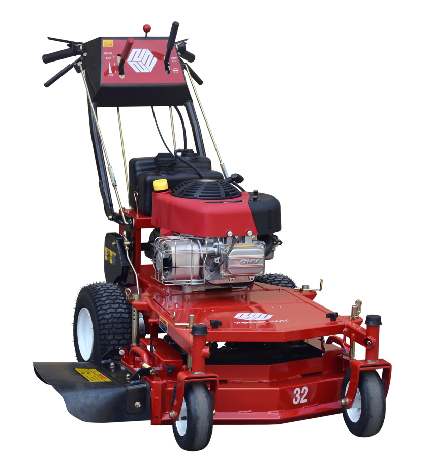 BLUEBIRD LM 715 PRO IPARI FŰNYÍRÓ (B&S)