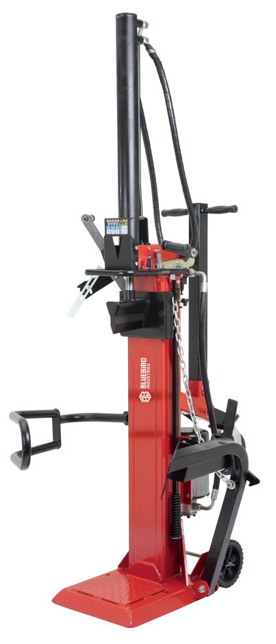 BLUEBIRD LSE 11000 RÖNKHASÍTÓ