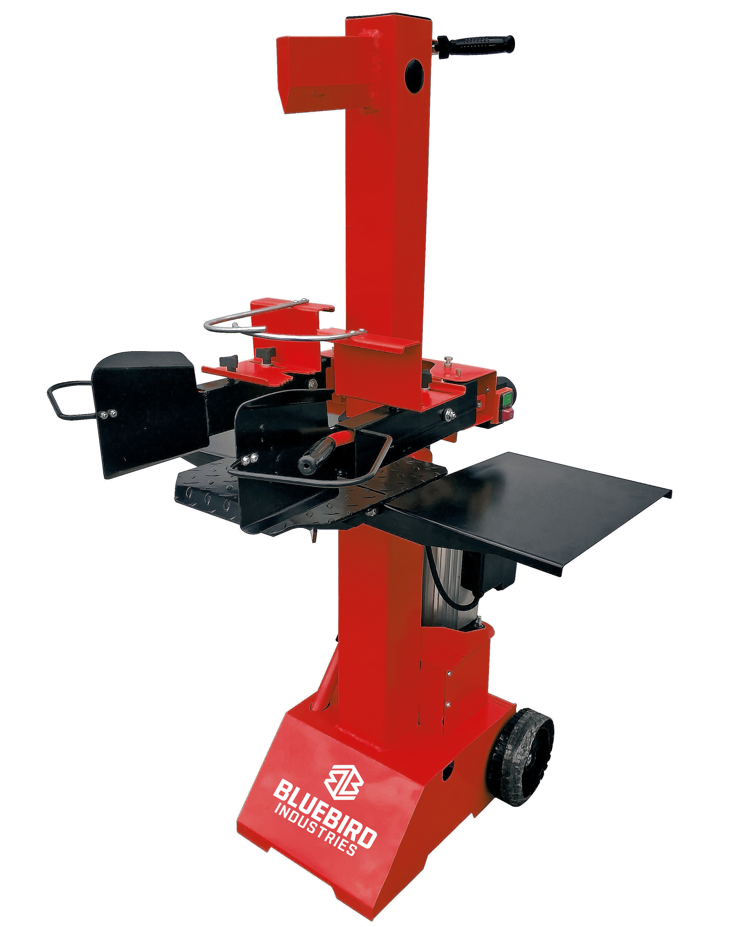 BLUEBIRD LSE 8000 RÖNKHASÍTÓ