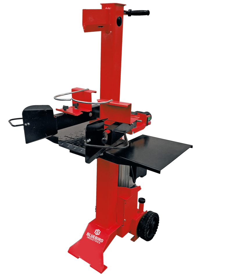 BLUEBIRD LSE 7000 RÖNKHASÍTÓ