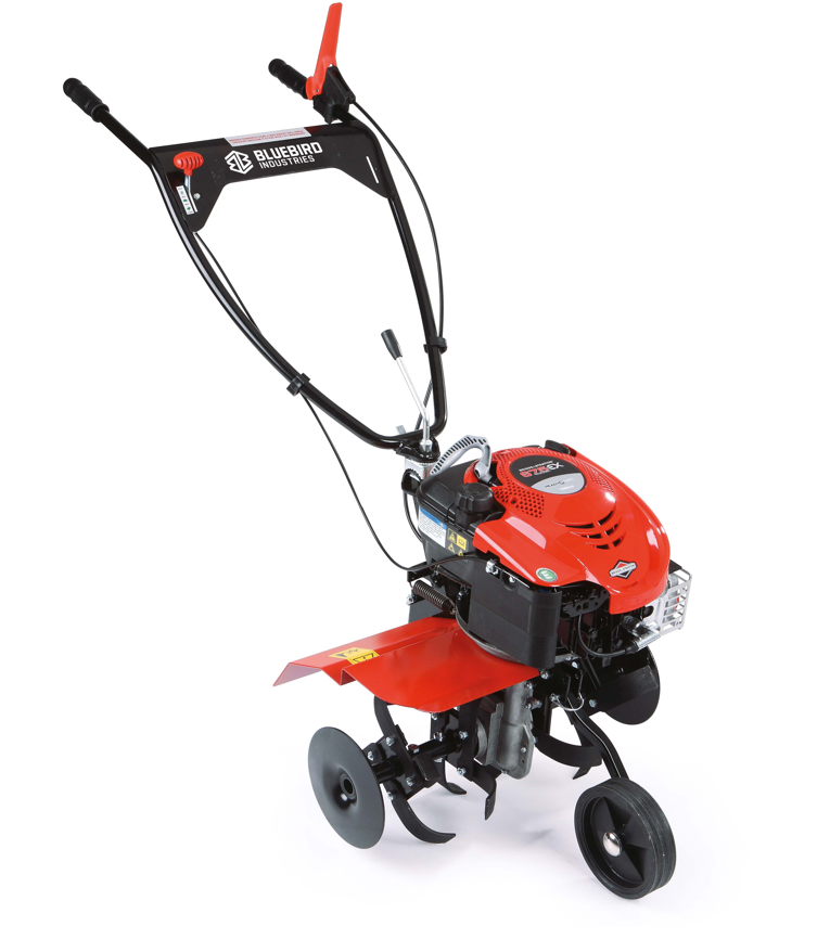 BLUEBIRD MTB 60 BENZINES KAPÁLÓGÉP