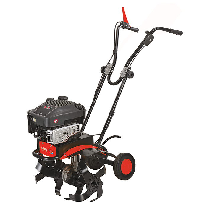 BLUEBIRD MTL 50 BENZINES KAPÁLÓGÉP