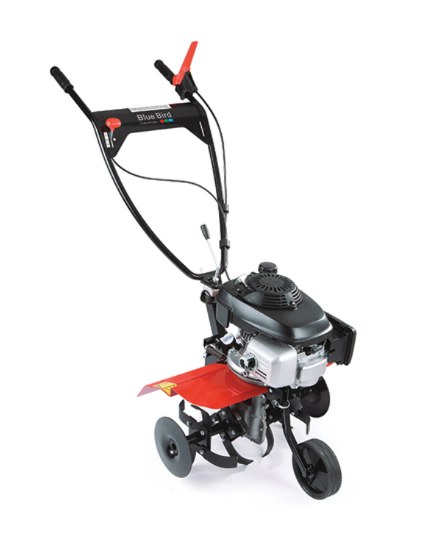 BLUEBIRD MTL 60 BENZINES KAPÁLÓGÉP