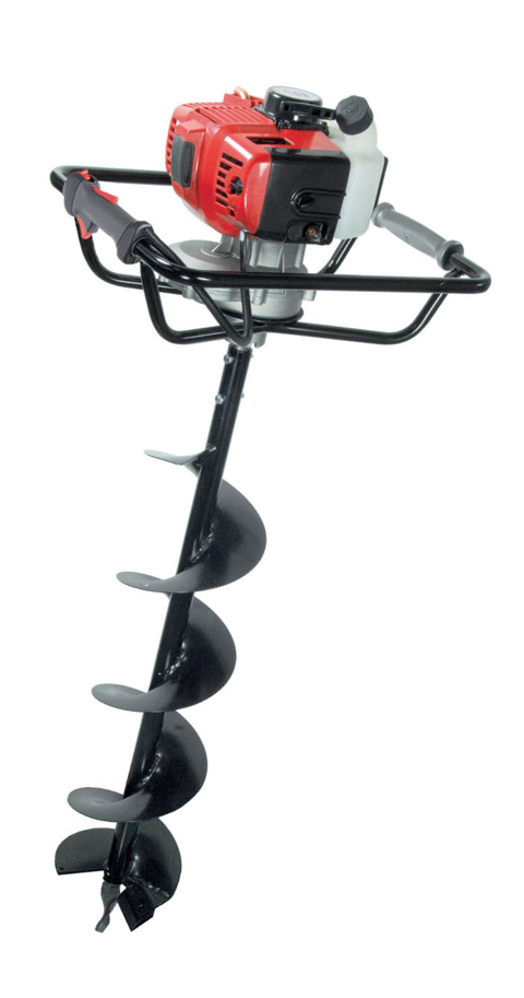 BLUEBIRD NEA 431 BENZINES TALAJFÚRÓ